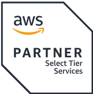 AWS Partner Selected Tier Services