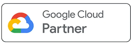 Google Cloud Partner